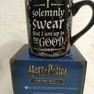 Harry Potter Mug